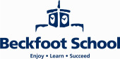 Beckfoot School Logo