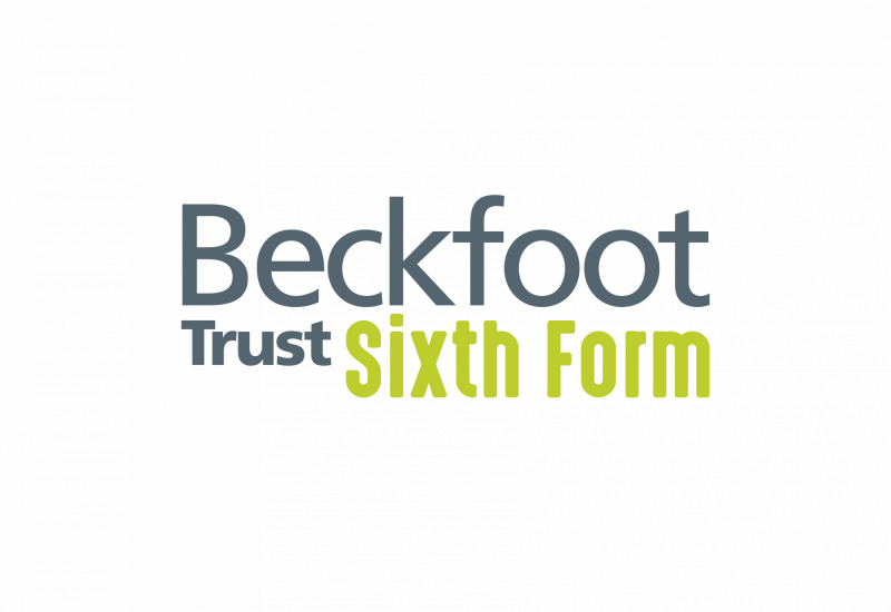 Beckfoot Sixth Form Identity  RGB